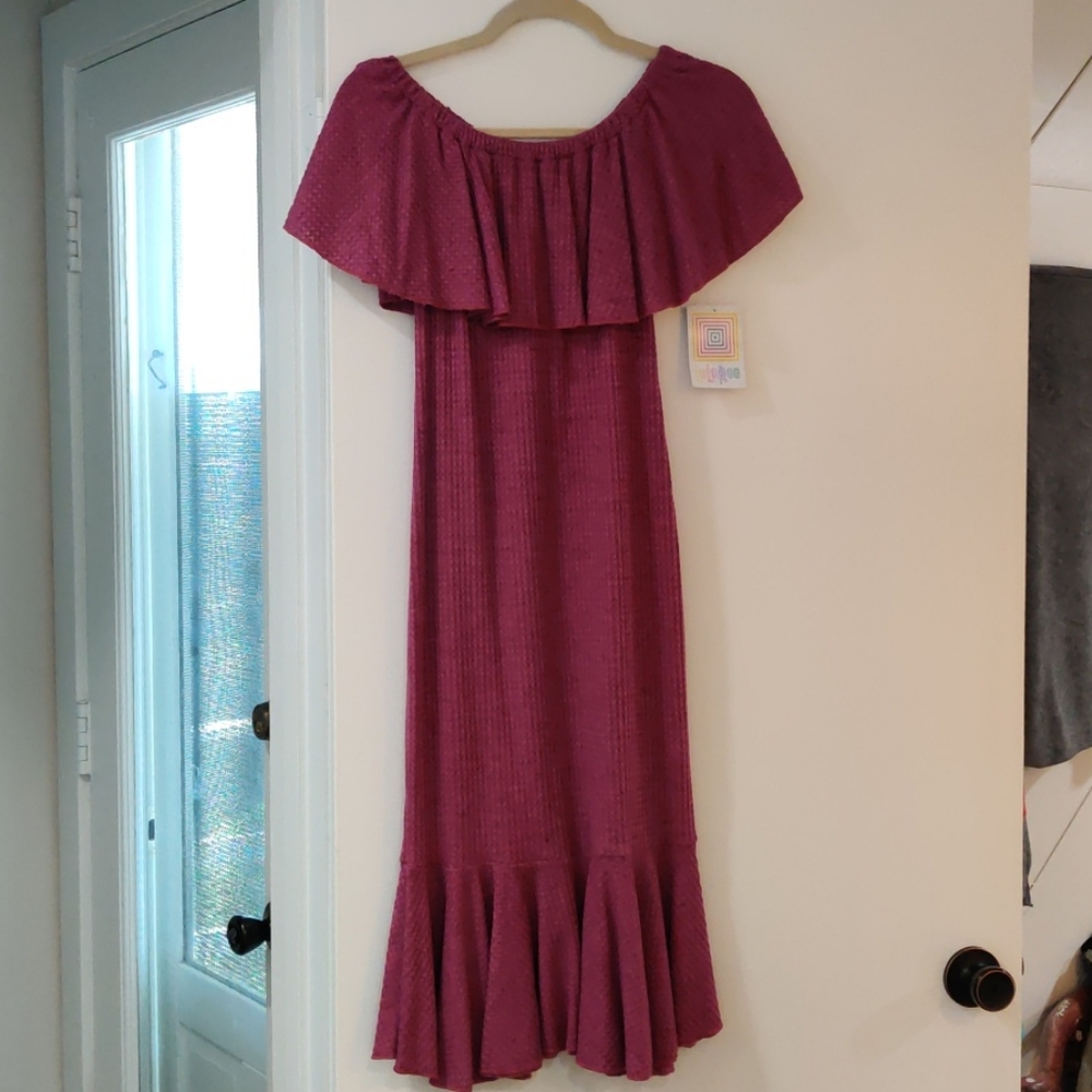 Cici Dress